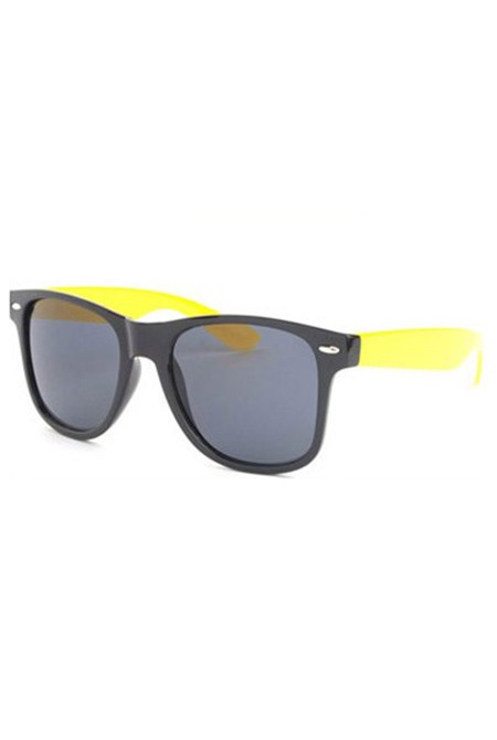 175 . - JHD1028 -3 Wayfarer Two tone