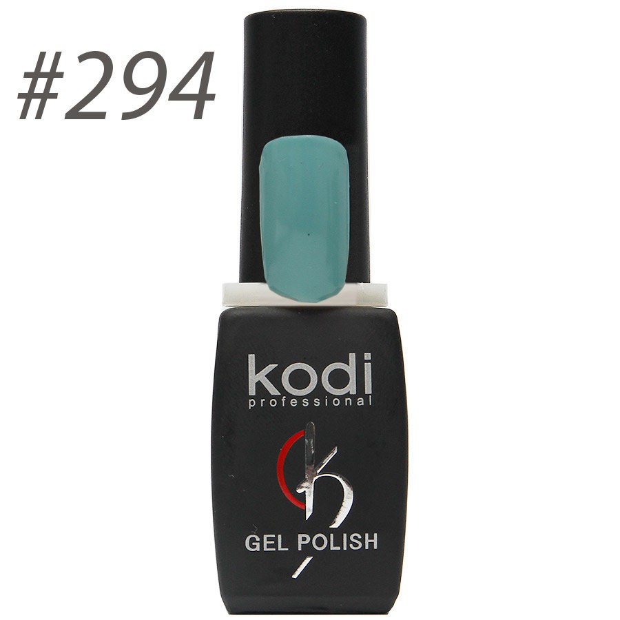 230 . - Kodi Color Gel Polish 8 ml . 294