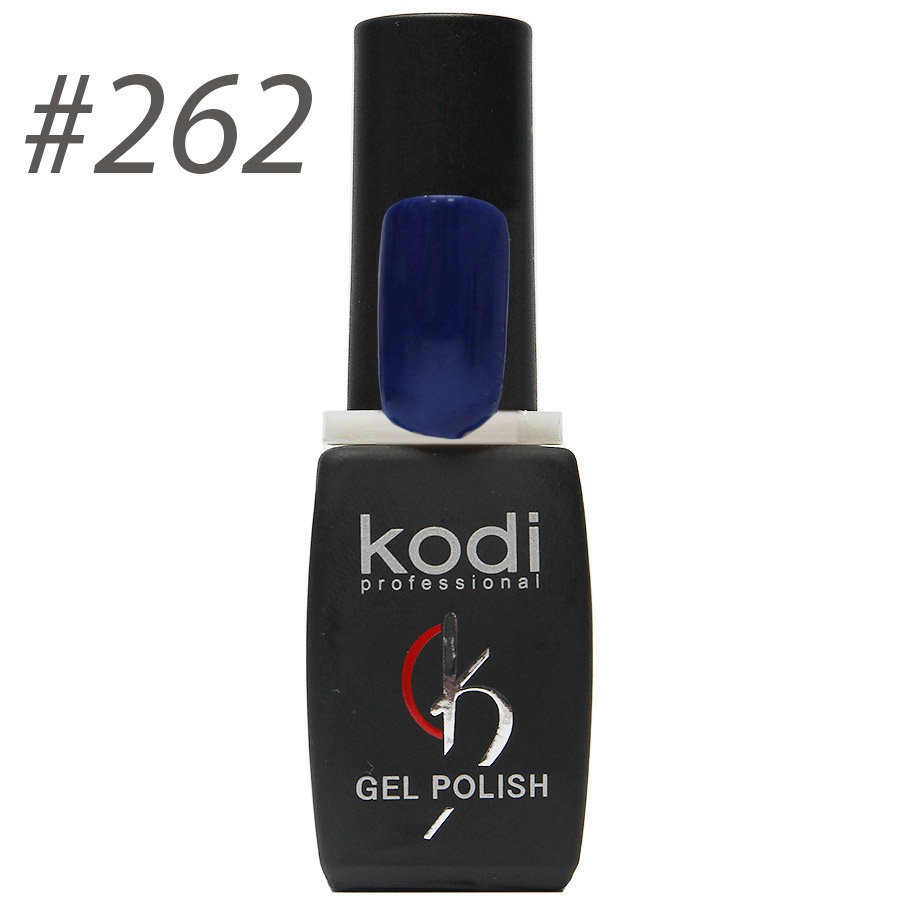 230 . - Kodi Color Gel Polish 8 ml . 262