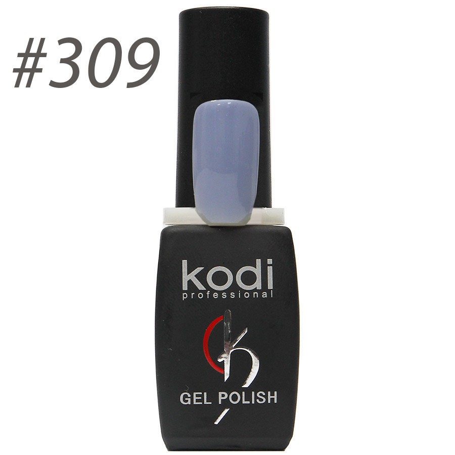 230 . - Kodi Color Gel Polish 8 ml . 309