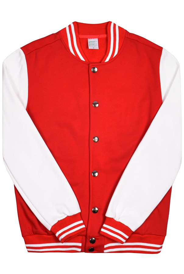 1290 . - Varsity Classic Jacket V 1