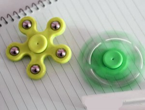 -  SPINNER   90