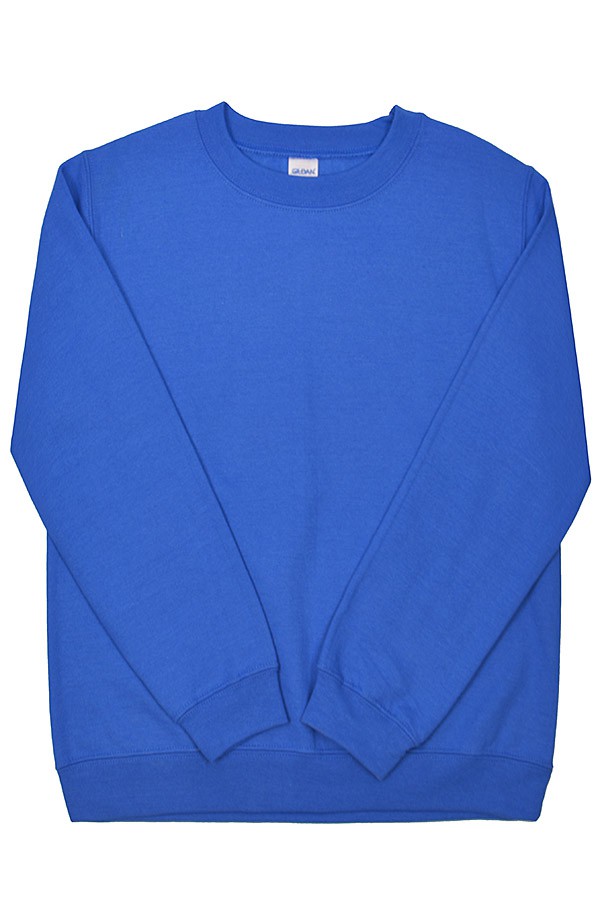 990 . - 88000 Heavy Blend Adult Crewneck Sweatshirt