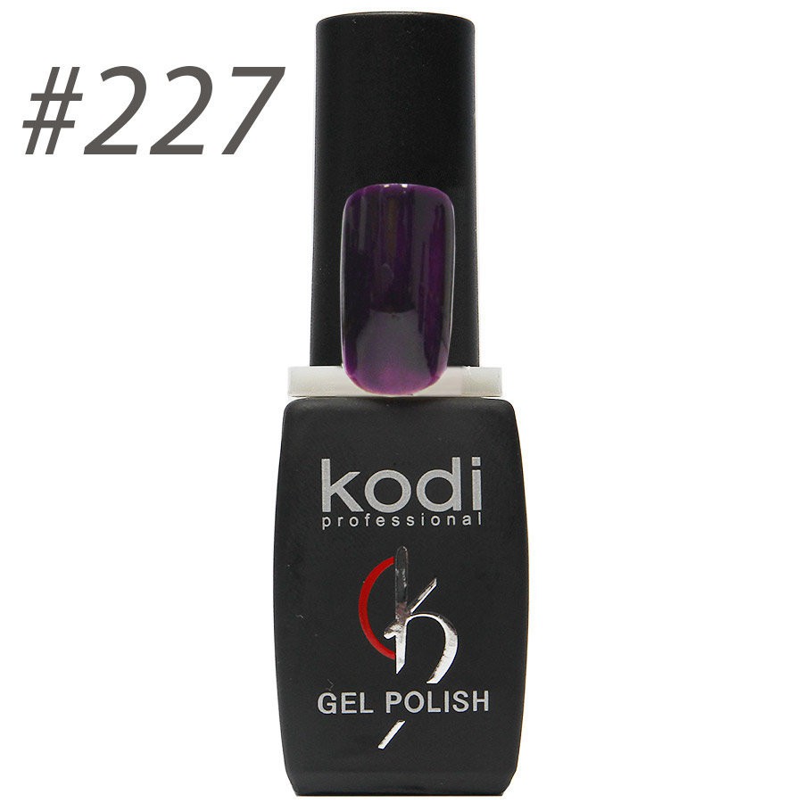 230 . - Kodi Color Gel Polish 8 ml . 227