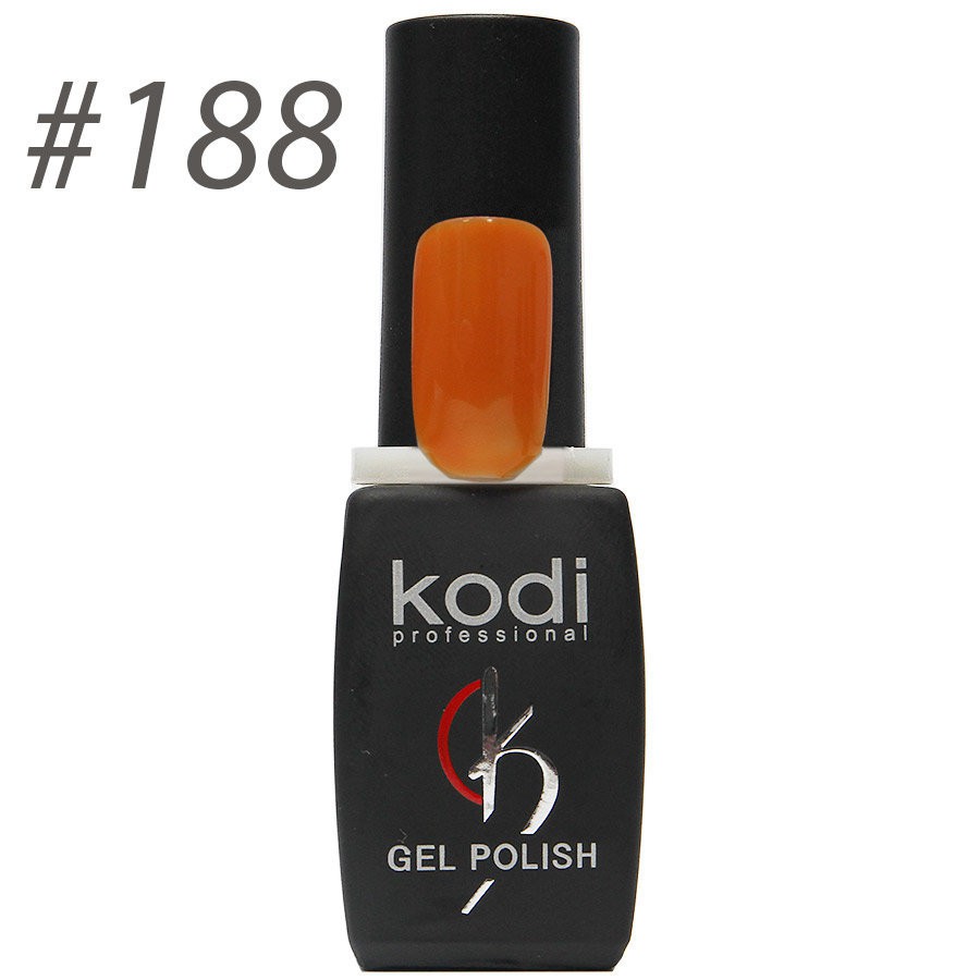 230 . - Kodi Color Gel Polish 8 ml . 188