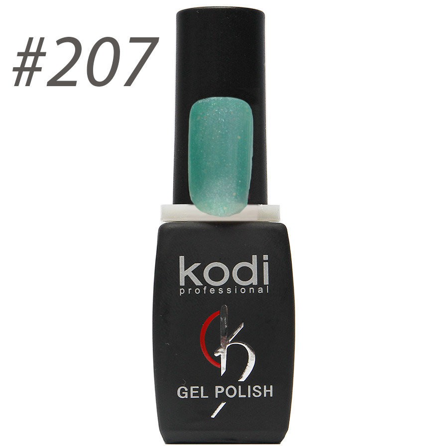 230 . - Kodi Color Gel Polish 8 ml . 207