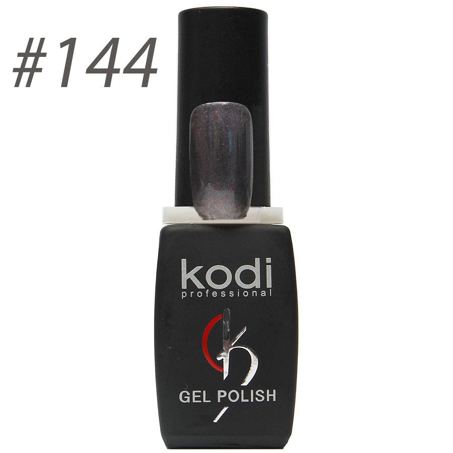 230 . - Kodi Color Gel Polish 8 ml . 144