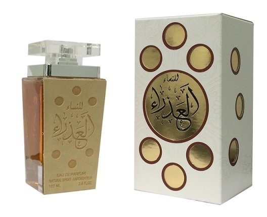 899 . ( 4%) - Al Azra`a for women 100 ml