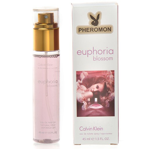 169 . ( 22%) -    Calvin Klein Euphoria Blossom 45ml