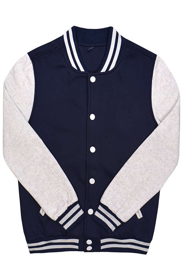 1290 . - Varsity Classic Jacket V 2