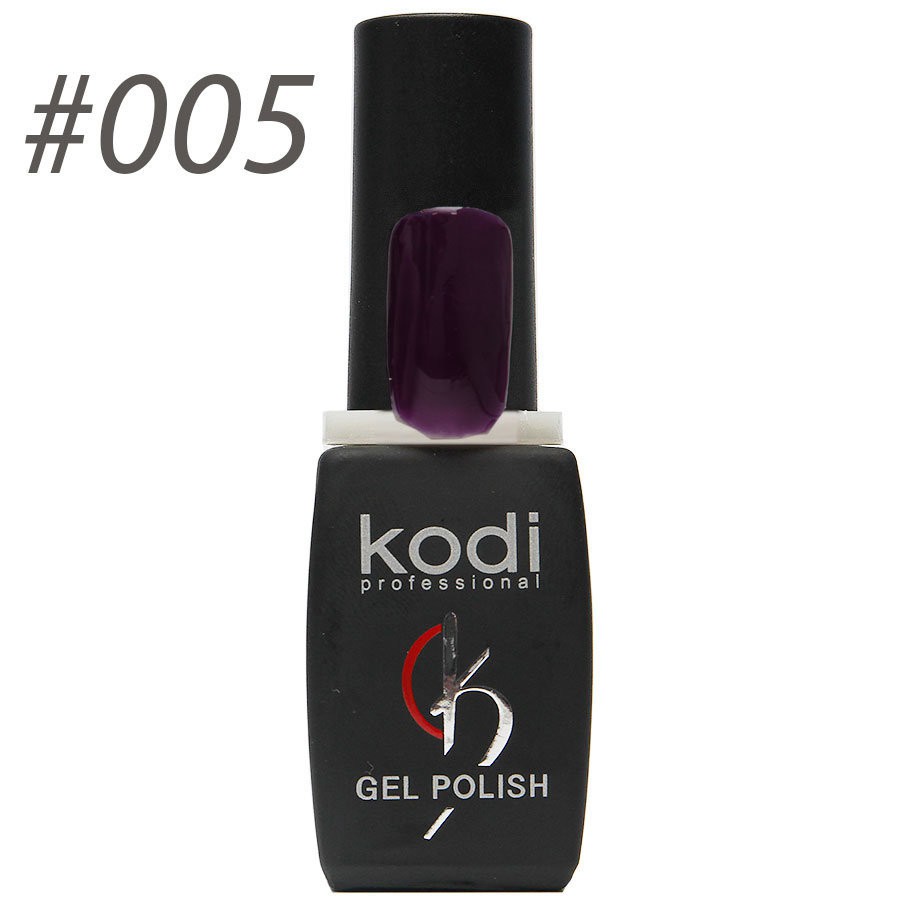 230 . - Kodi Color Gel Polish 8 ml . 005