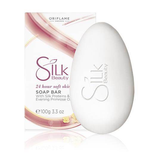 SILK BEAUTY  « » 31281 100 .