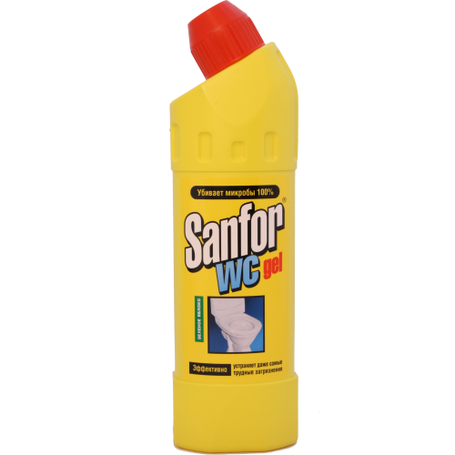 Sanfor WC- .750 .-70 