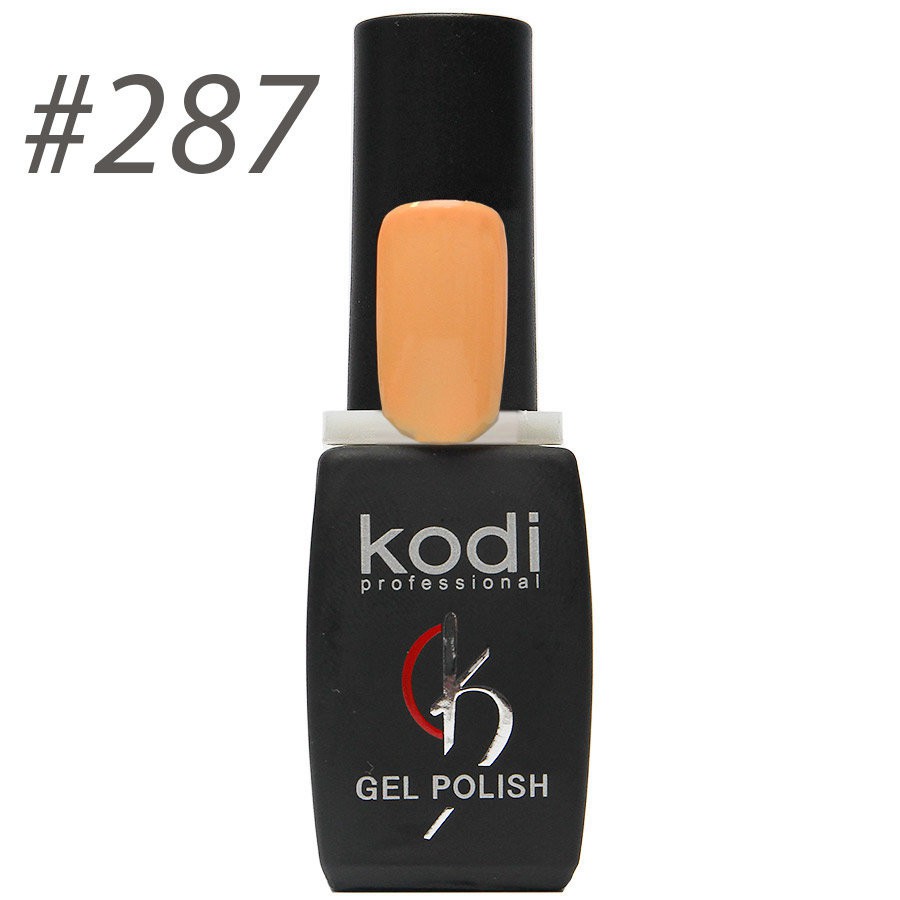 230 . - Kodi Color Gel Polish 8 ml . 287