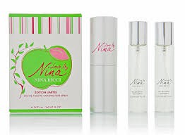 360 . -   3*20  Nina Ricci Love by Nina