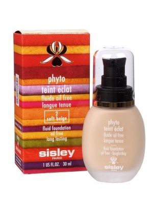 120 . -   SISLEY Phyto-Teint Eclat 30ml