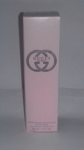 216 . - Gucci Bamboo for women 45ml