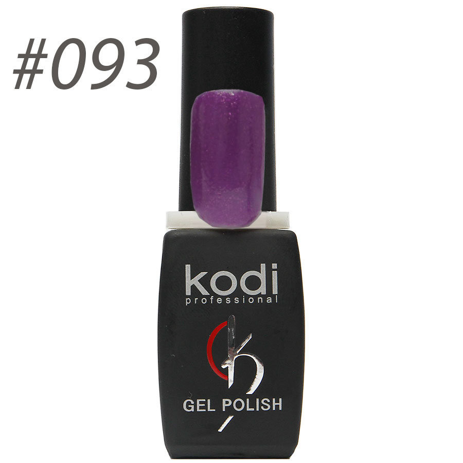 230 . - Kodi Color Gel Polish 8 ml . 093