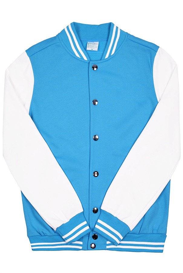 1290 . - Varsity Classic Jacket V 1