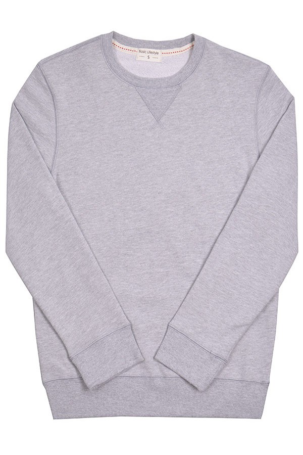 1490 . - SC610 Classic Crew Sweatshirt