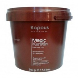  magic keratin kapous,  339+13%