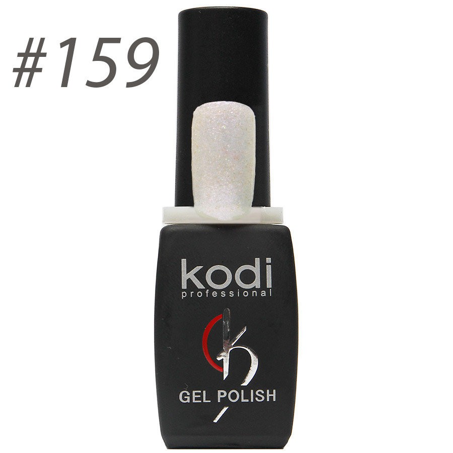 230 . - Kodi Color Gel Polish 8 ml . 159