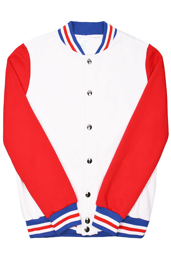 1290 . - Varsity Classic Jacket V 1