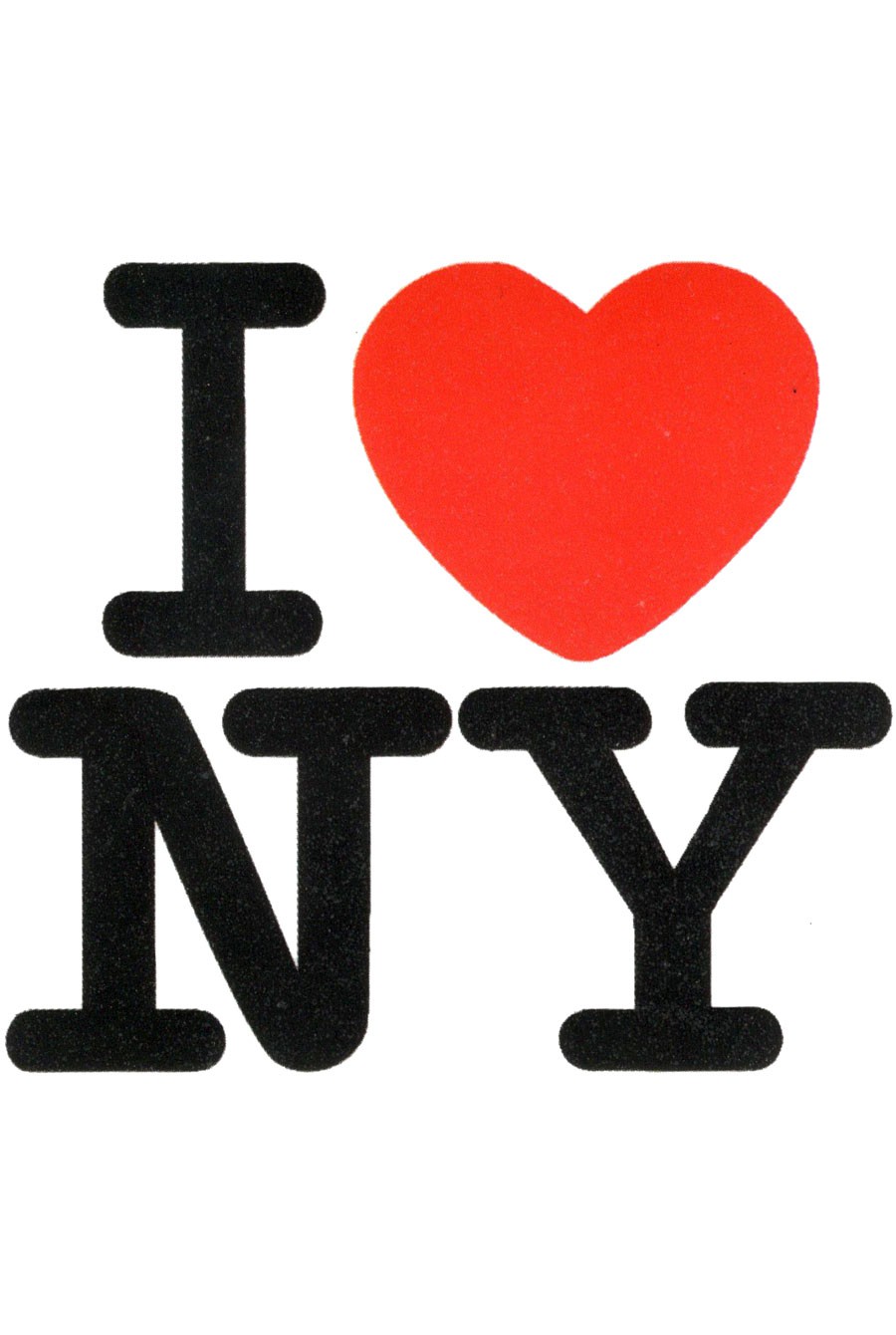 15 . - I love NY 60*60 