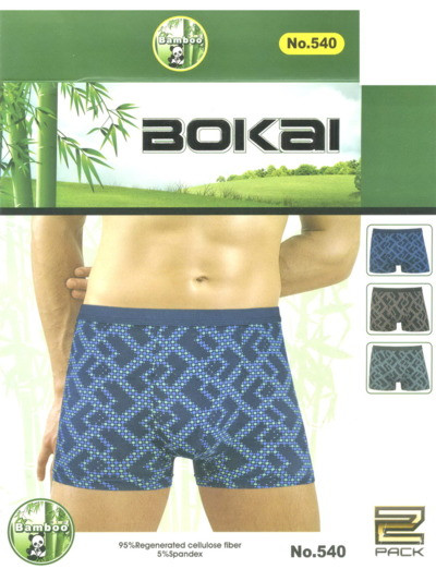   Bokai 540   L-3XL 51 