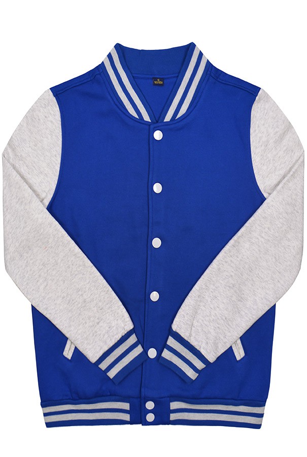 1290 . - Varsity Classic Jacket V 2