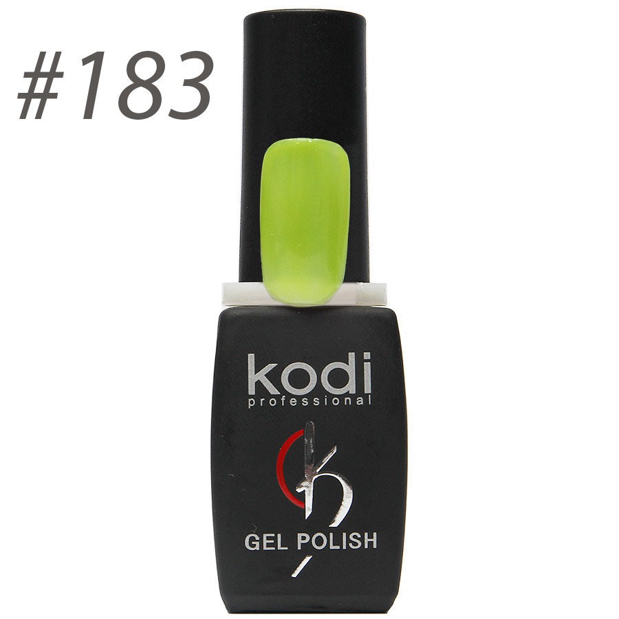 230 . - Kodi Color Gel Polish 8 ml . 183