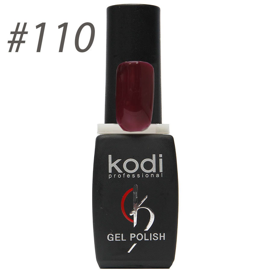 230 . - Kodi Color Gel Polish 8 ml . 110