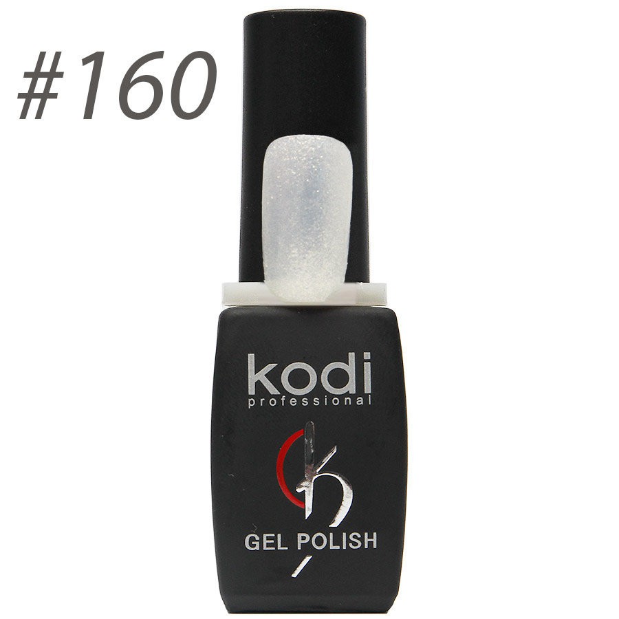 230 . - Kodi Color Gel Polish 8 ml . 160