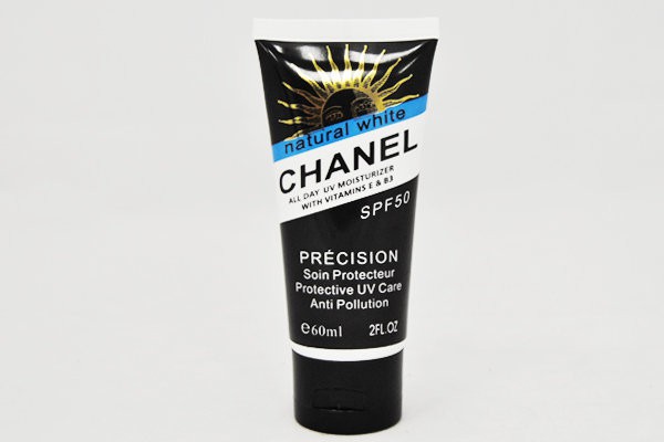 165 . -     Chanel Precision Soin Protecteur SPF50