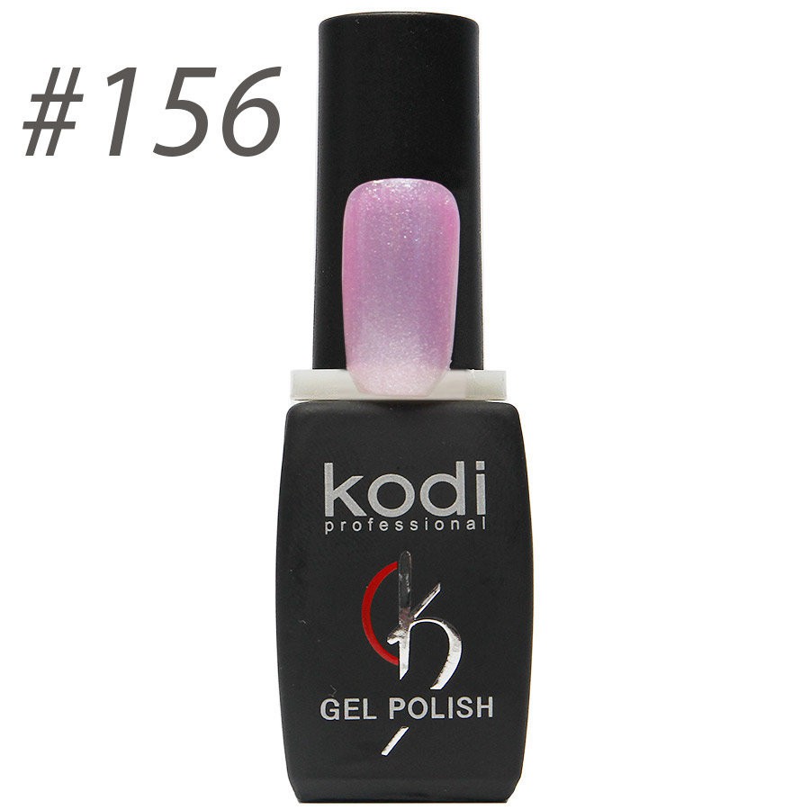 230 . - Kodi Color Gel Polish 8 ml . 156