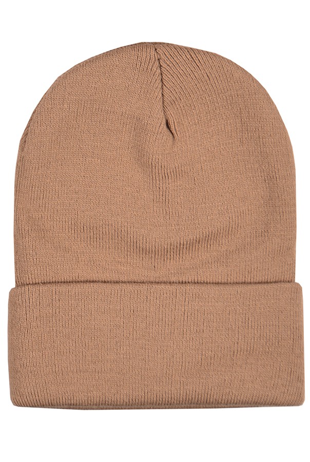 140 . - True Beanie