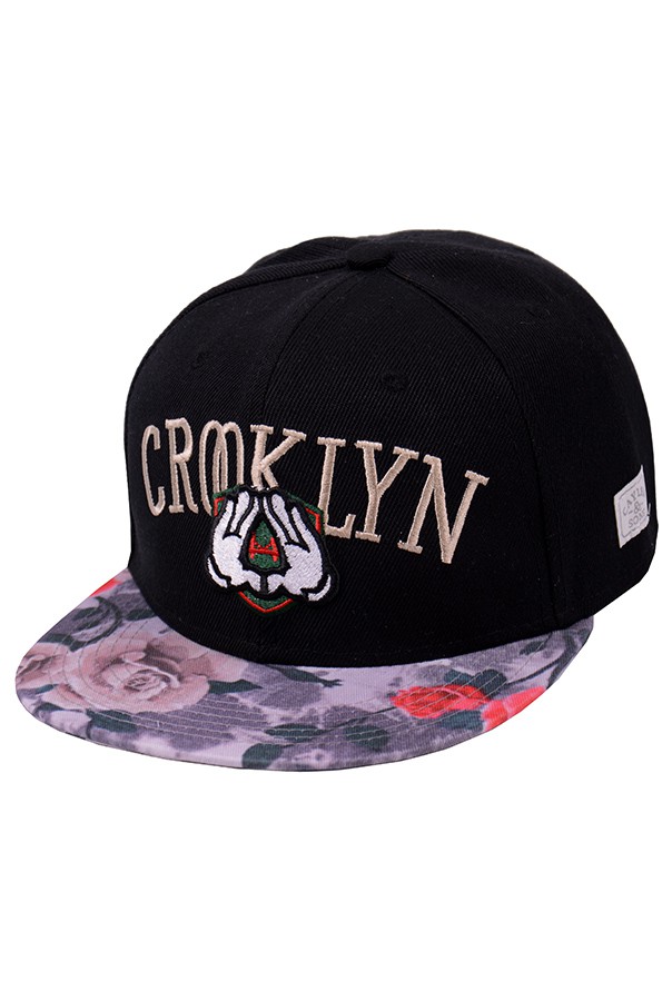 195 . - Crooklyn  