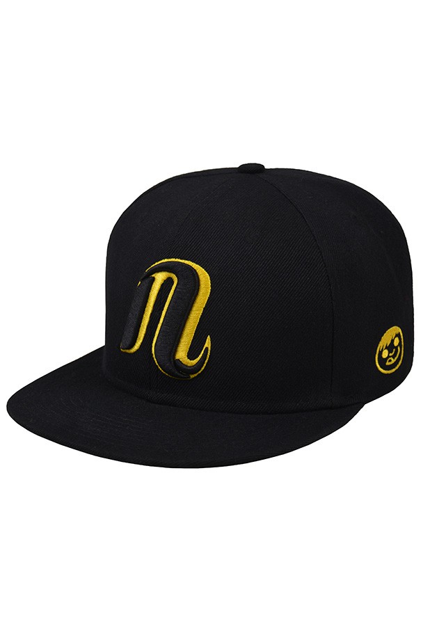 145 . -  n  Snapback