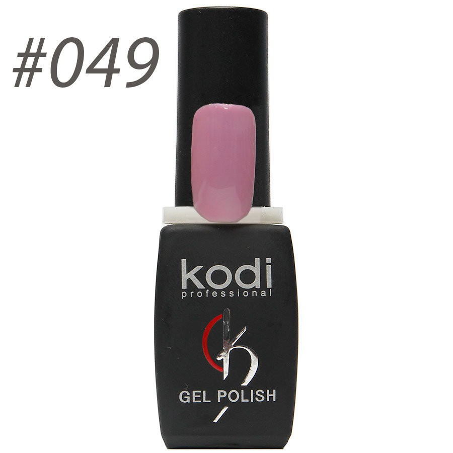 230 . - Kodi Color Gel Polish 8 ml . 049