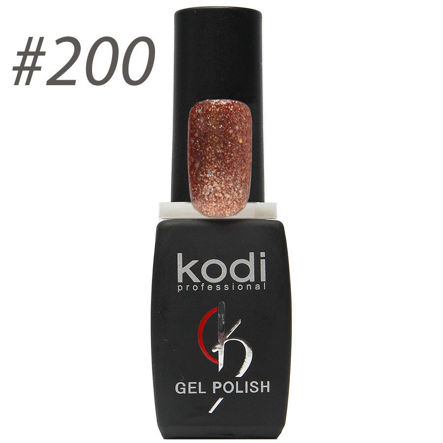 230 . - Kodi Color Gel Polish 8 ml . 200