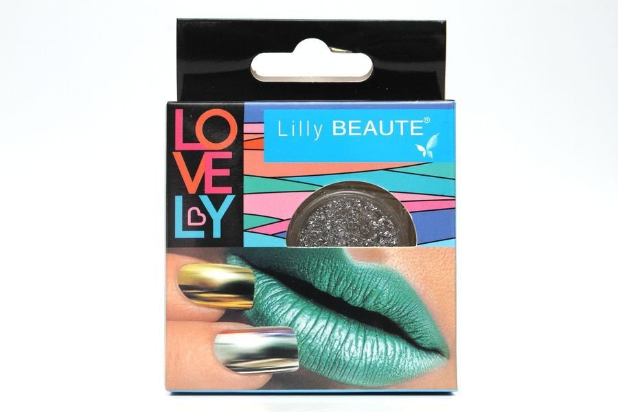 117 . -   Lilly Beaute   