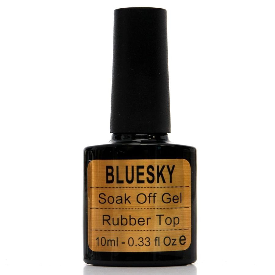 126 . - - Bluesky Rubber Top    10 