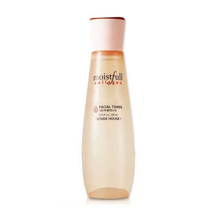 Etude House MOISTFULL COLLAGEN TONER 1053руб.