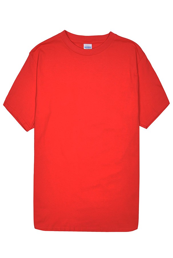 375 . - 76000 Premium Cotton Fine Jersey T-Shirt