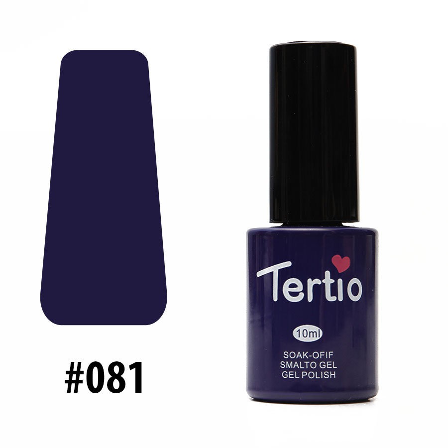 144 . ( 2%) - - Tertio 10ml - 081