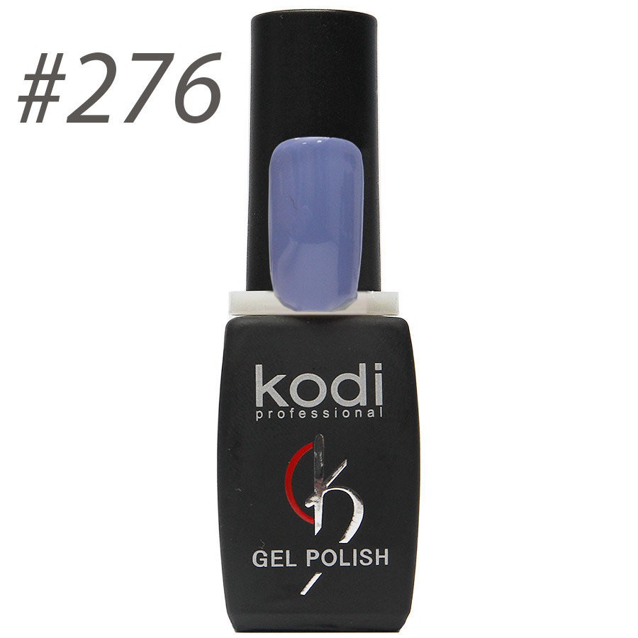 230 . - Kodi Color Gel Polish 8 ml . 276