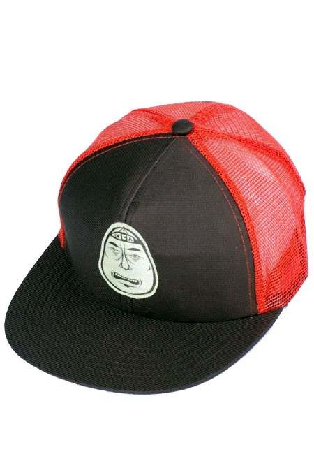 145 . - Barry McGee Trucker Hat