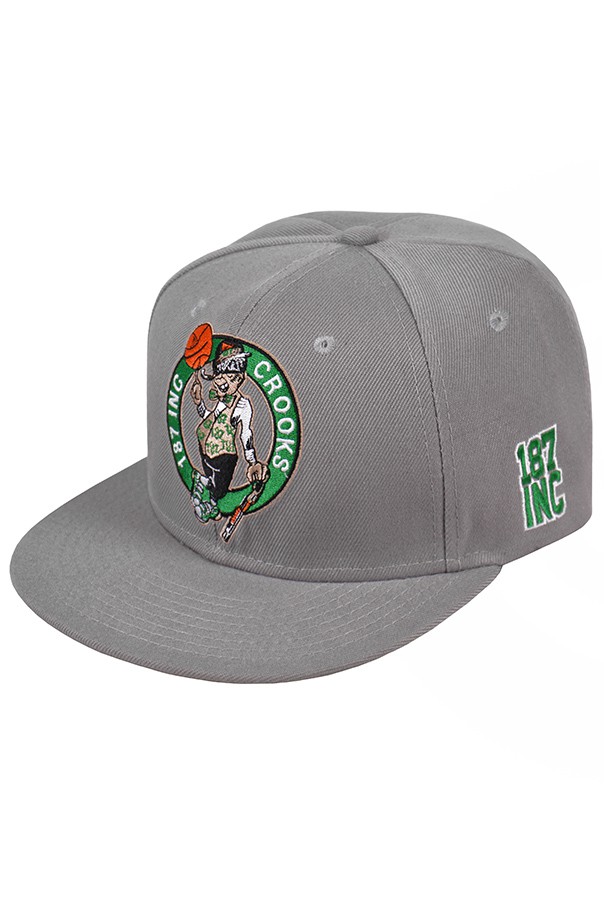 145 . - Boston Celtics    Snapback