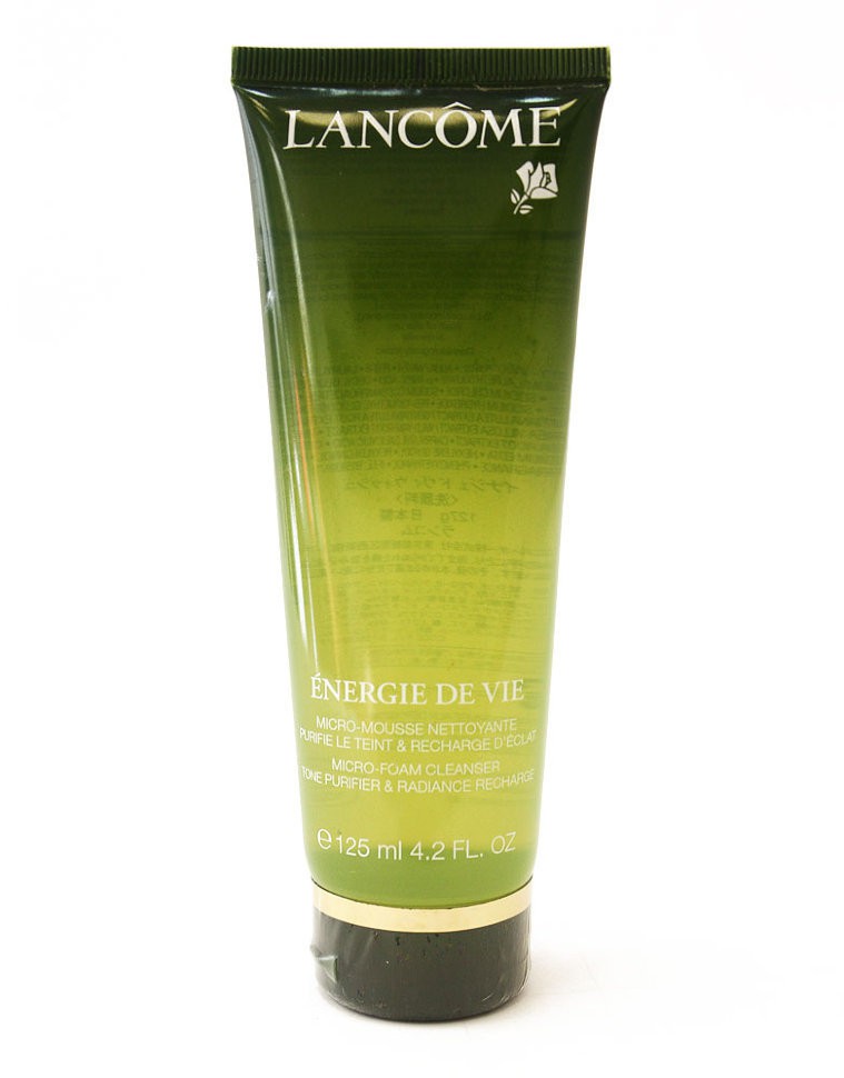 176 . -    Lancome Energie de vie 125 