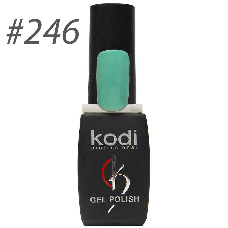 230 . - Kodi Color Gel Polish 8 ml . 246